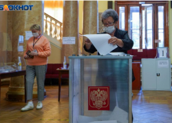 Новый бюджет для нового состава воронежского облизбиркома 