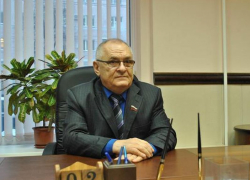 Старожил строительной сферы Воронежа Иван Куликов отмечает 69-летие
