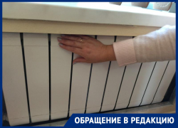 «Аварийка приехала и уехала»: жители дома в центре Воронежа о 96 часах без отопления