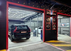 Реставрация литых дисков в Воронеже: какие услуги востребованы перед зимним сезоном