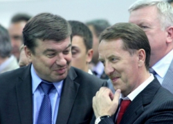 Алексей Гордеев о команде экс-мэра Воронежа Сергея Колиуха: У нас разные подходы к жизни