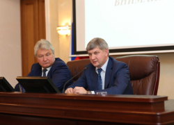 Александр Гусев предостерег подчиненных от саботажа нового контрольного «монстра»: «Это будет сильным раздражителем для меня»