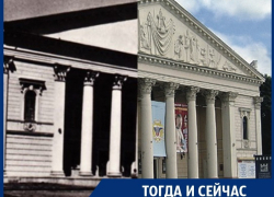 Нерешенная проблема уходит в 2021 год на площади Ленина в Воронеже