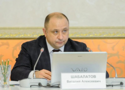 Стало известно новое место работы бывшего вице-губернатора Воронежского облправительства Шабалатова
