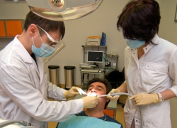 В Воронежской области молодым сельским врачам выдадут 1 миллион рублей