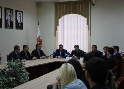 Около четырехсот пьяных водителей стали виновниками трагических ДТП в Воронежской области 