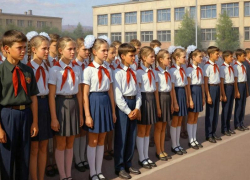 Систему пионеров и октябрят стоит забыть, считают воронежцы – опрос 