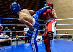 Воронежские спортсмены привезли с чемпионата ЦФО 10 золотых медалей