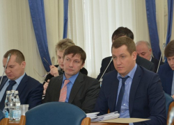 Рассмотрение изменений в ПЗЗ в Воронежской городской Думе было перенесено