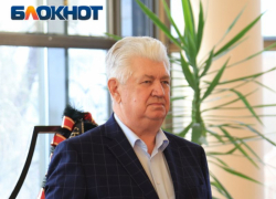 Бывший мэр Воронежа «лихих 90-х» Александр Цапин отмечает 76-летие
