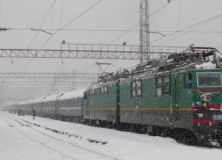 В Воронеже поезд расчленил сидевшего на рельсах мужчину