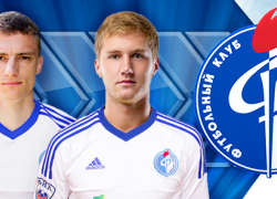 Состав воронежского "Факела" пополнил полузащитник "Ростова"