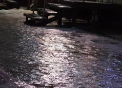 До суда дошло дело о неуборке снега на левом берегу Воронежа