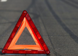 Volkswagen Polo сбил 10-летнего мальчика в Воронеже