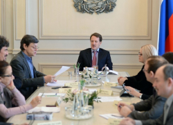 В Воронеже за Платоновскую премию будут бороться 5 деятелей культуры