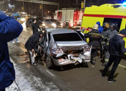 Резонансное ДТП с четырьмя погибшими вылилось в уголовное дело в Воронеже 