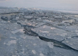 Два рыбака погибли в ледяной воде в Воронежской области