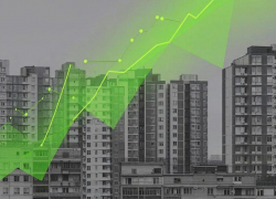 Где-то дешевеет, а у нас все нет: как ведут себя цены на квартиры в разных регионах, показали воронежцам эксперты 