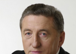 Воронежский сенатор Сергей Лукин получил премию Правительства страны