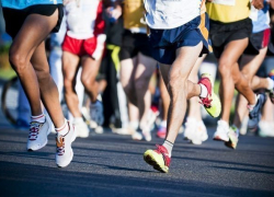 В Воронеже состоится грандиозный массовый «Воронежский марафон» 