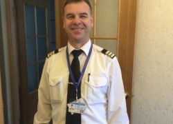 Командир разбившегося Ан-148 работал в воронежской авиакомпании