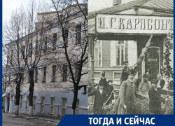 Поэтесса Анна Ахматова останавливалась у отца озеленения всего Воронежа