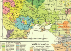 Политика большевиков по украинизации Воронежа проваливалась с треском