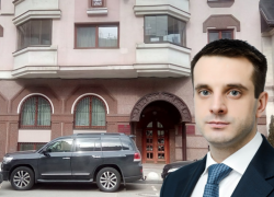 Более миллиона рублей потратят за месяц аренды помещений в Москве для «старого» воронежского представительства