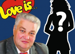 Умирающий коррупционер Александр Трубников нашёл новую жену