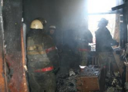 В Воронежской области из-за непотушенной сигареты едва не пострадали 12 человек 