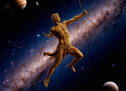 Время глубины: чего ждать от перехода Меркурия в знак Стрельца воронежцам