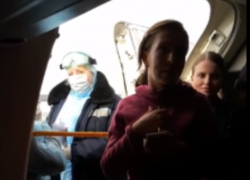 Пассажиров рейса «Гоа-Воронеж» несколько часов не выпускали из аэропорта