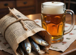 За ужесточение мер по борьбе с алкоголем выступили жители Воронежа – опрос