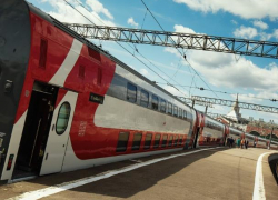 Скоростной поезд Москва-Воронеж насмерть сбил 30-летнего мужчину