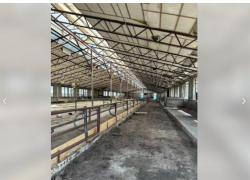 Животноводческий комплекс за 280 млн рублей продают в Воронежской области