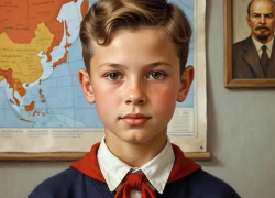 Вернуть в Россию пионеров и октябрят предложил депутат Госдумы 