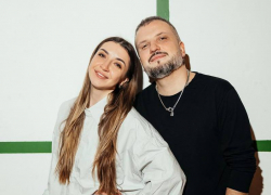 Побывавшего в психушке комика Дмитрия Позова бросила жена