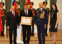 Почетное звание Города воинской славы 15 лет назад присвоили Воронежу