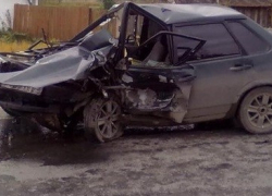 19-летний воронежец отправится в колонию на 5,5 лет за смертельное ДТП 