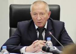 Евгений Чертов стал самым богатым ученым в Воронежской областной Думе