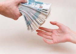 В 2017 году воронежцы взяли в кредит 64 млрд рублей