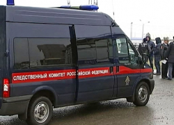 В Воронеже в припаркованном автомобиле нашли тело 19-летнего парня