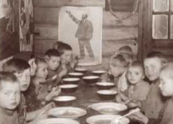 Первые бесплатные завтраки стали давать школьникам 105 лет назад в Воронеже