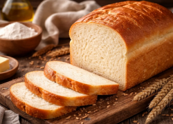 Требования к белому хлебу впервые поменяли с советских времен 