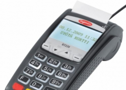 В Воронеже при задержании полицейские убили грабителя терминалов