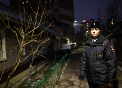 Разговор оборвался: женщина спасла подругу от домашнего насилия в Воронеже 