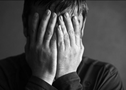 19-летний воронежец случайно сжег имущество на 1,5 млн рублей