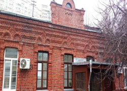 В Воронеже показали, во что превратился полуторавековой объект культурного наследия после капремонта