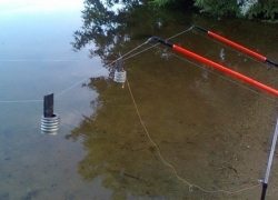 Во время составления протокола за незаконную рыбалку мужчина ударил инспектора кулаком в лицо