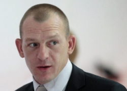 Почему известного воронежского спортсмена Дмитрия Саутина снова обошли стороной